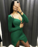 Kayseri Sınırsız Escort