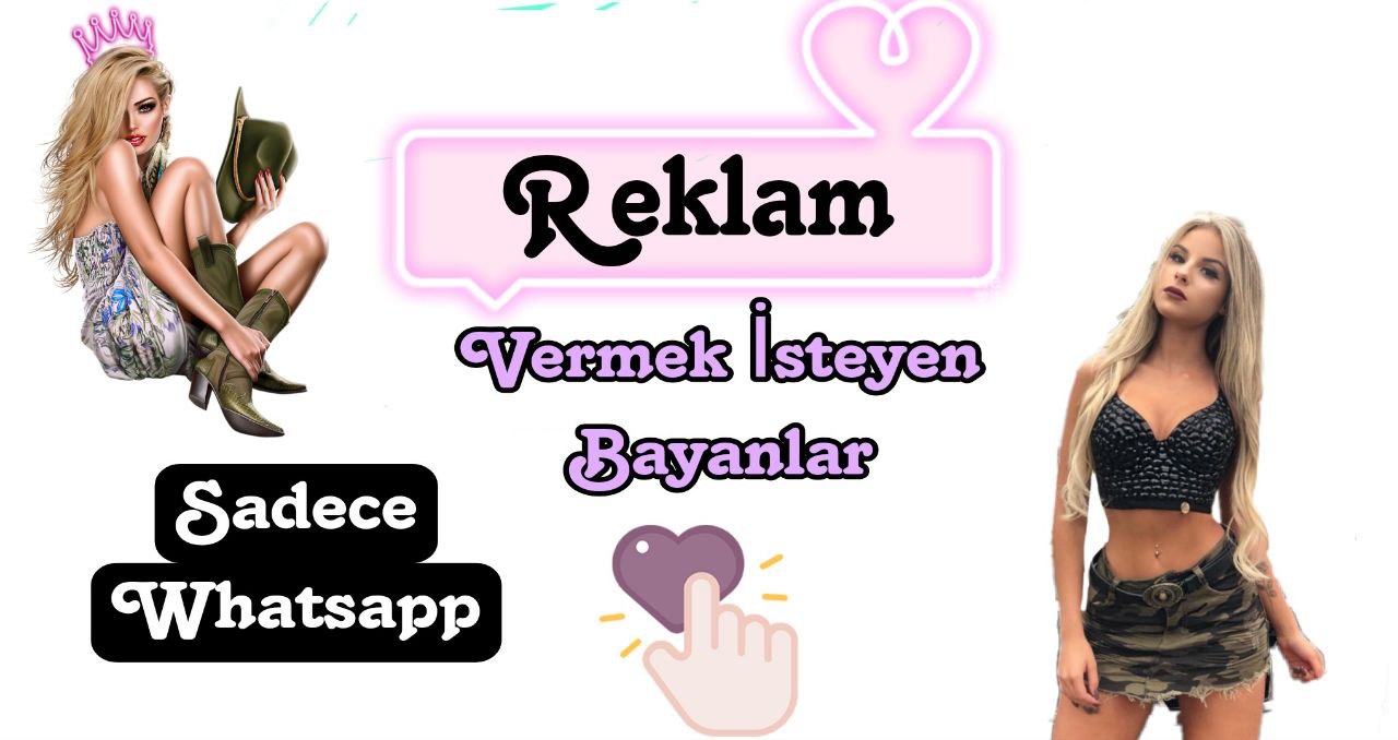 Kayseri Escort İlan Ver